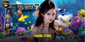 Fishing Strike
