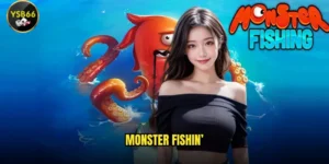 Monster Fishin'
