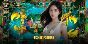 Fishin’ Fortune