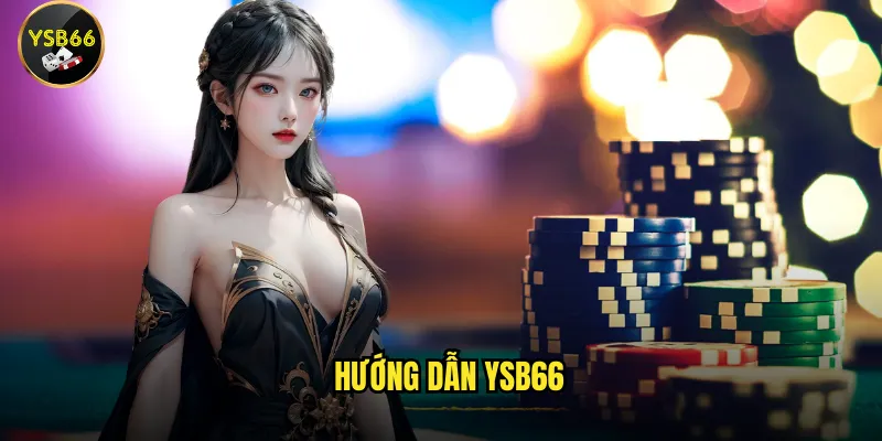 hướng dẫn Ysb66