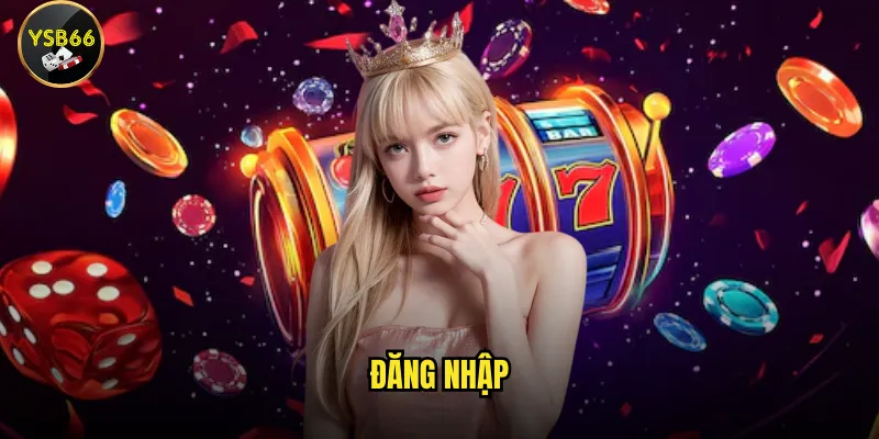 đăng nhập