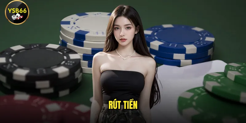 rút tiền