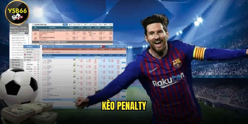 kèo Penalty