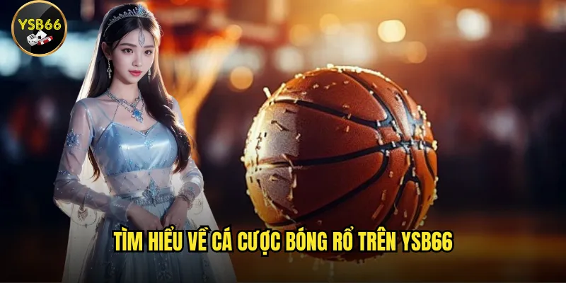Cá cược bóng rổ tại Ysb66 có những điểm gì thu hút? 2 Tìm hiểu về cá cược bóng rổ trên Ysb66