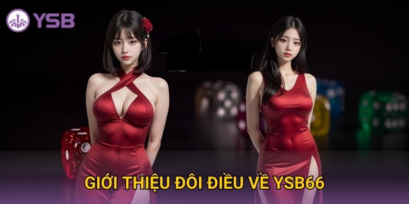 YSB66 có phải là điểm đến cá cược trực tuyến đáng tin cậy cho bạn? 3 Hành trình phát triển của YSB66